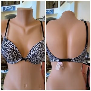 🎉victoria secret NEW PUSH-UP BRA🎉
